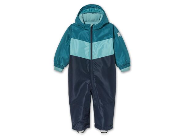 Baby Schneeoverall