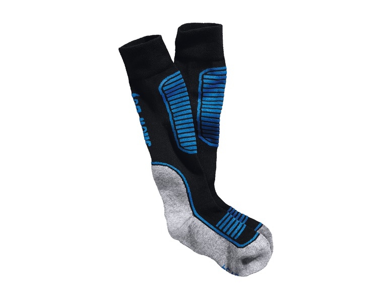 Chaussettes de ski pour enfants