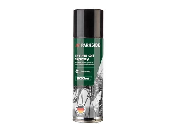 Parkside 300ml Oil/​Grease Spray