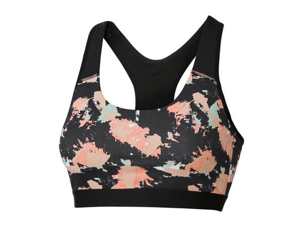 Crivit Sports Bra