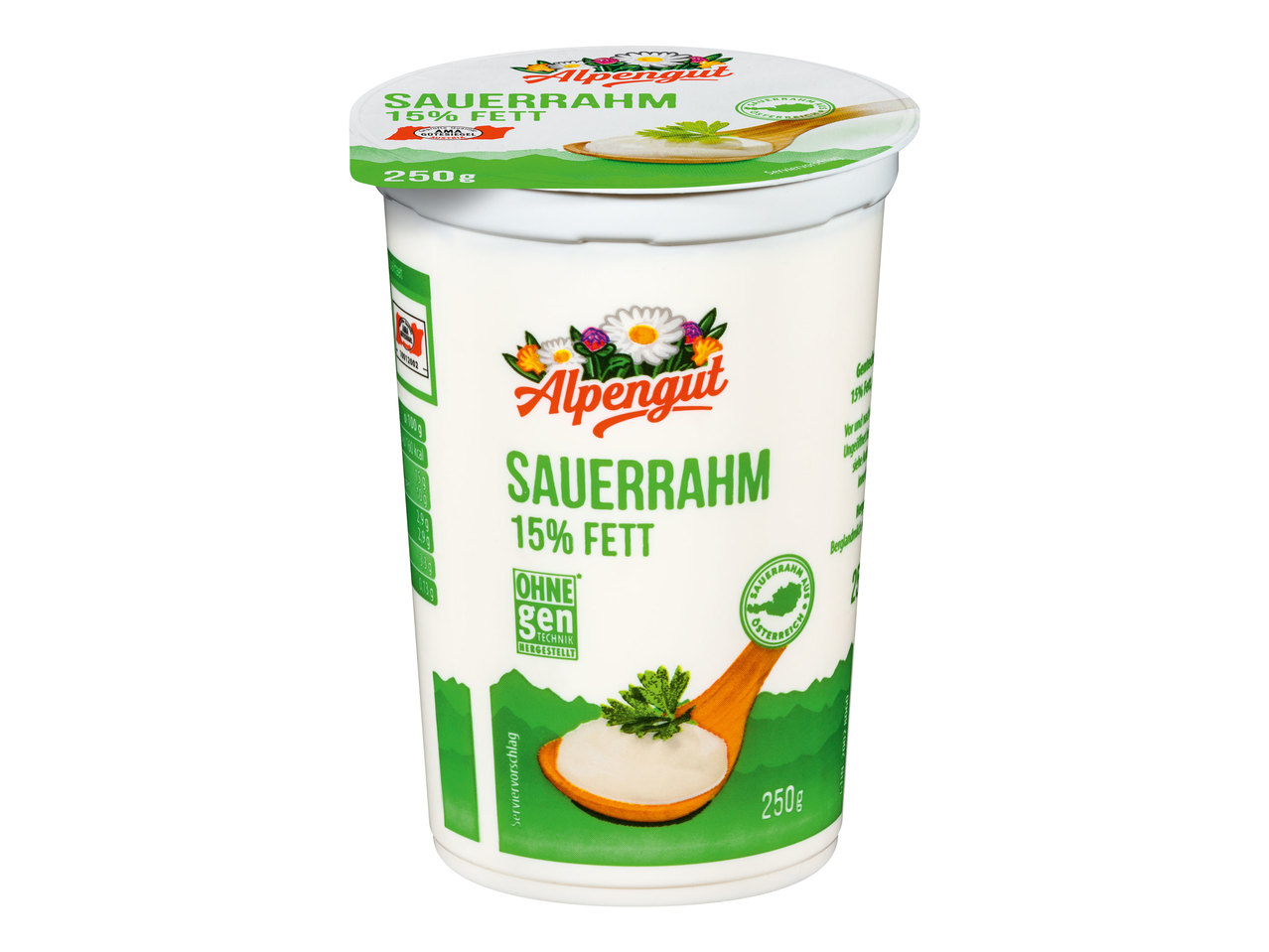 ALPENGUT Sauerrahm