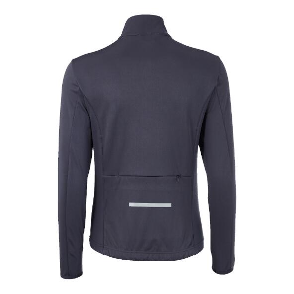 CRANE(R) 				Softshell-Fahrradjacke