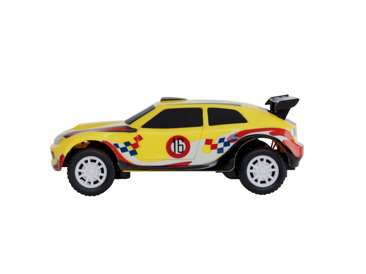 PLAYTIVE 1:28 RC Racing Car