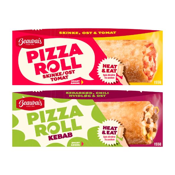 Pizza Roll