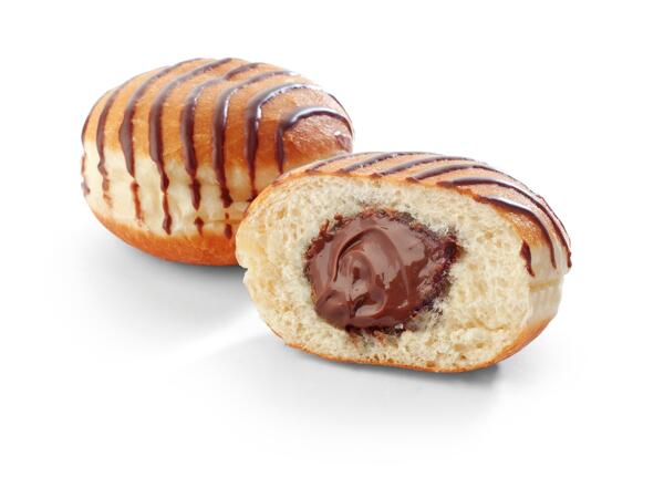 KOBLIHA S NUGÁTOVOU NÁPLNÍ