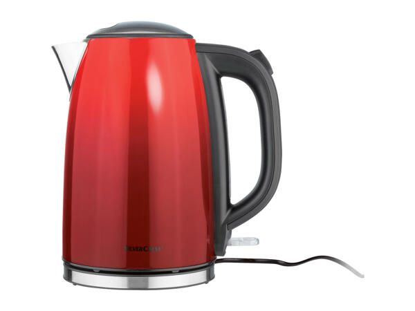 Silvercrest 1.7L Kettle