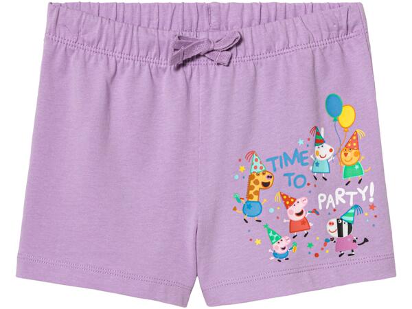 Kids' Shorts