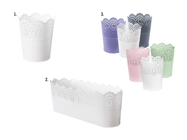 Vaso da fiori