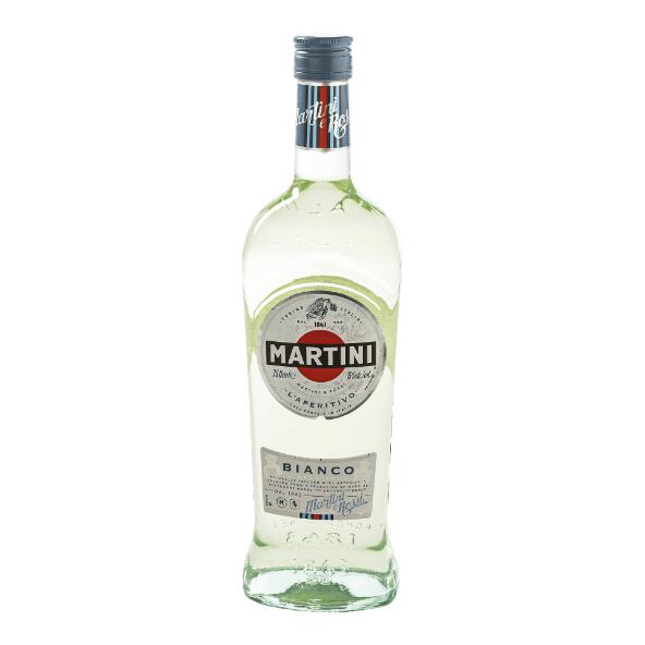 Martini Bianco