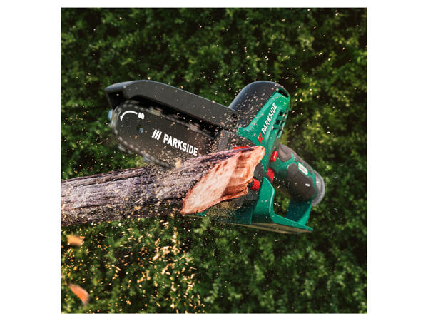 12V Cordless Pruning Saw