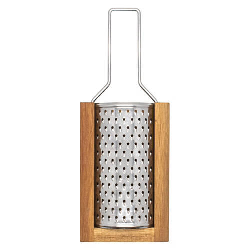 Italian Kitchen Gadget - Cheese Grater