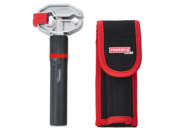 POWERFIX(R)PROFI+ 2-in-1 Multischrauber