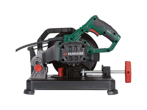 1280W Metal Cutting Chop Saw