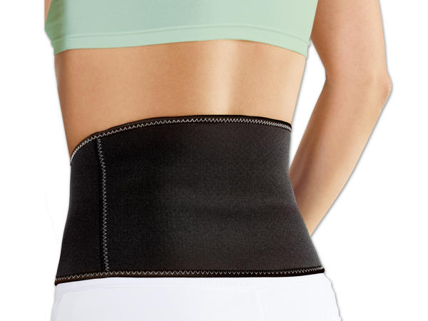 SENSIPLAST(R) Sportbandage „Aircon", Rückenbandage
