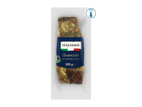 Italiamo Guanciale