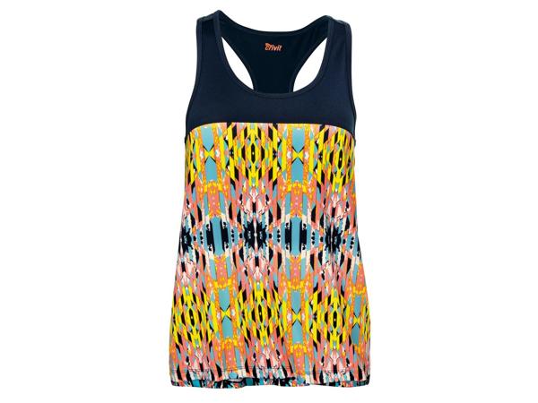 Ladies' Performance Vest