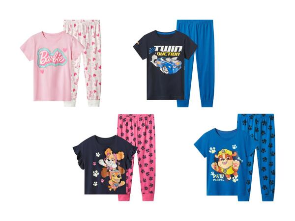 Pyjamas