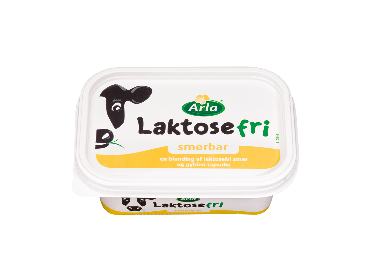 ARLA Laktosefri smørbar