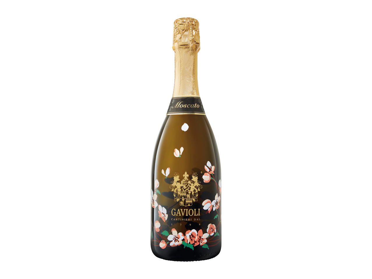Gavioli Moscato DOC