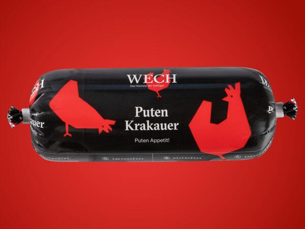 Putenkrakauer Stange