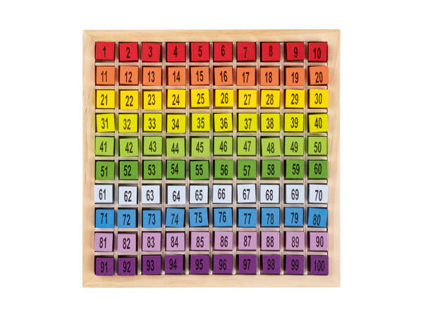 PLAYTIVE(R) Indlæringsspil