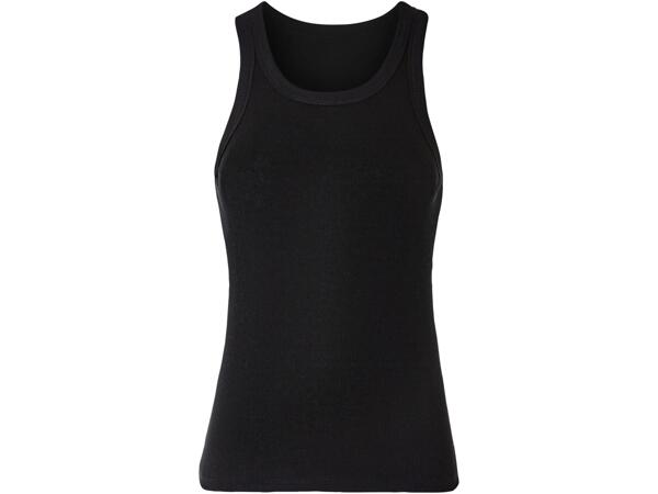 Ladies' Vest