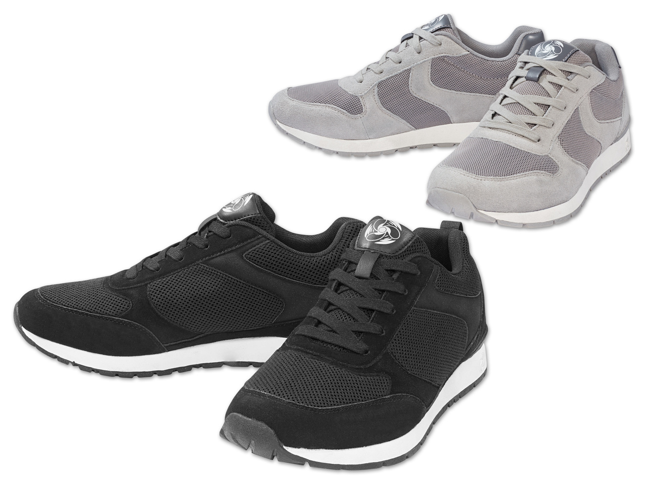 LIVERGY(R) Herren Schuhe1