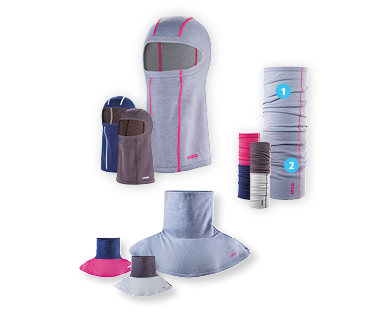 Accessoires de ski pour femmes/hommes INOC