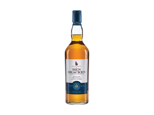 Highland Single Malt de 3 ans