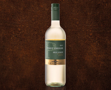 Pinot Grigio DOC