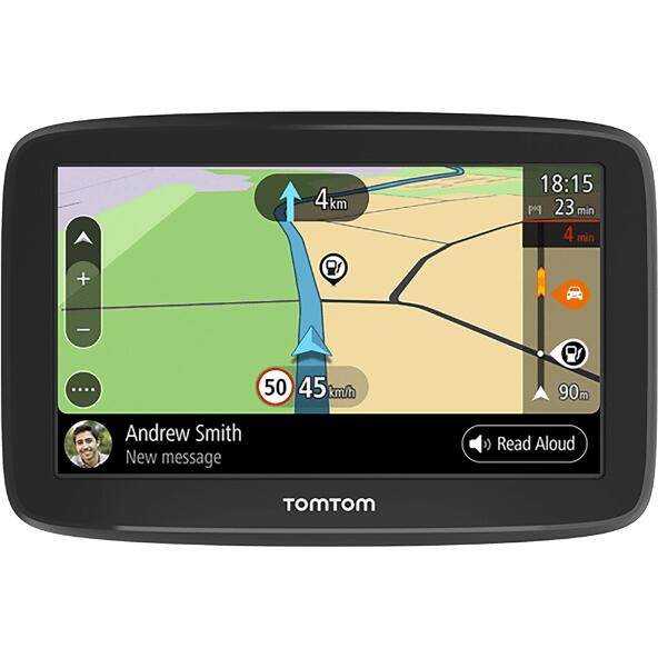 TOMTOM(R) 				Gps