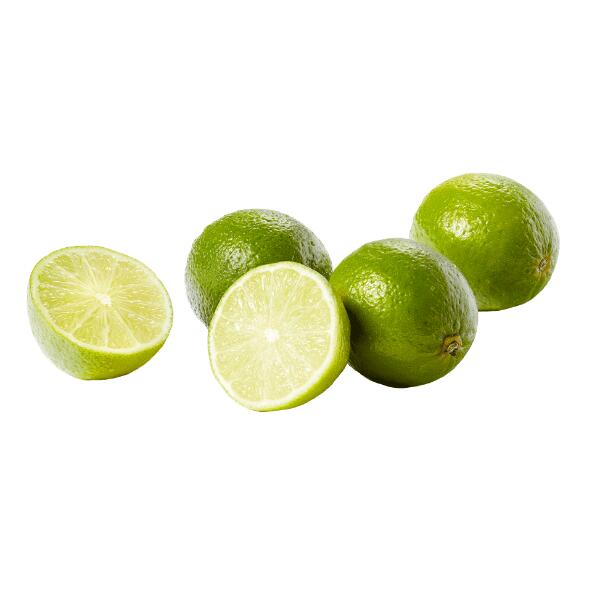 Citrons verts