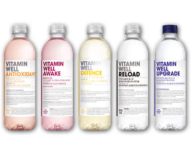 Vitamin Well