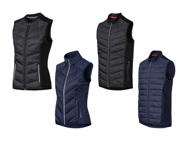 Veste de sport