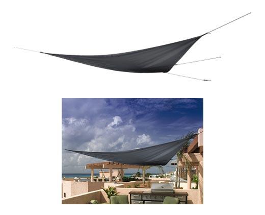 Belavi Sun Shade Sail