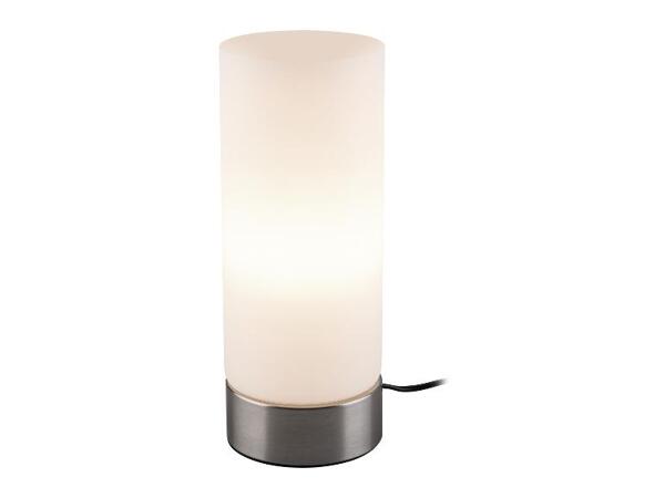 Stolní LED lampa s dotykovým stmívačem
