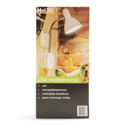 Lampe LED