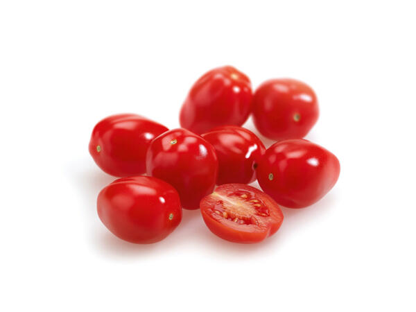 Tomates cerises
