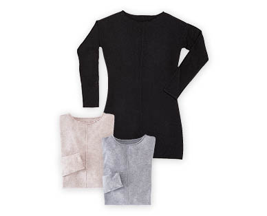 Vestito a maglia da donna BLUE MOTION