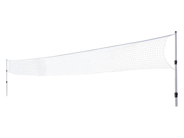 CRIVIT SADA NA BADMINTON