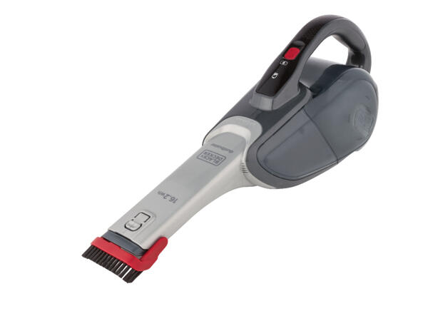 Handheld Vacuum Cleaner