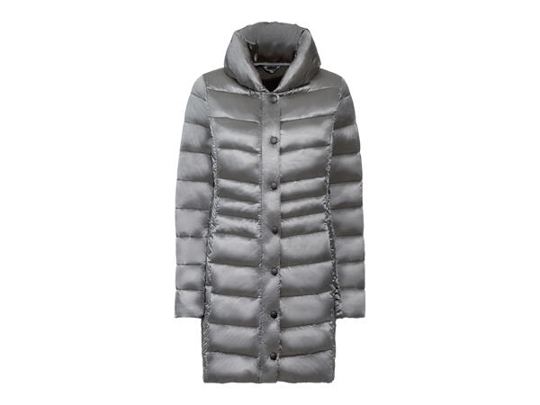 Ladies' Lightweight Coat