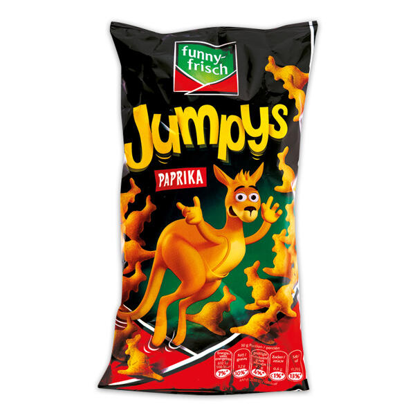 Knabberspezialität