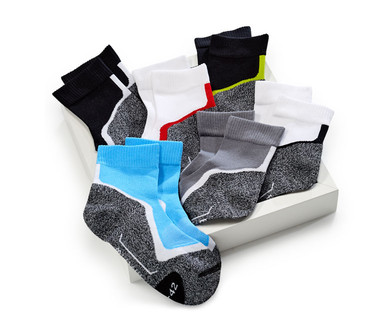 CRANE Damen-/Herren-Radfahr-Sportsocken