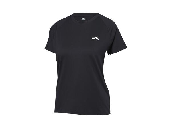 CRIVIT(R) Trænings-T-shirt