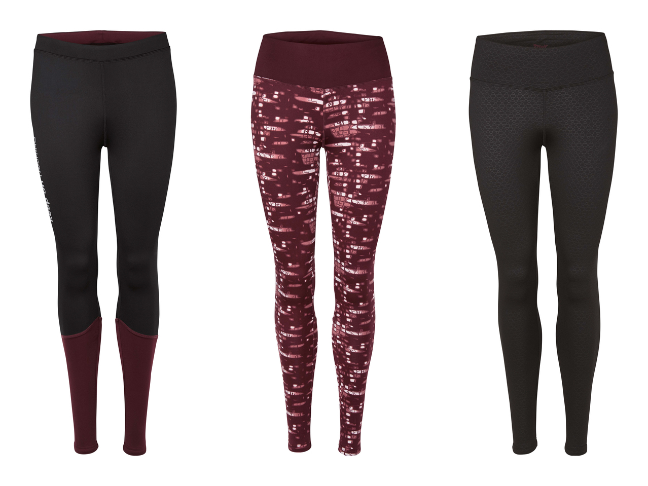 Pantalone sportivo1