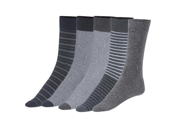 Men's Socks