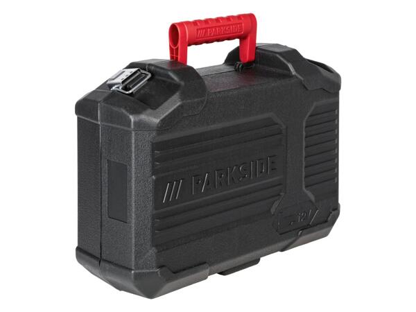 12V Cordless Jigsaw