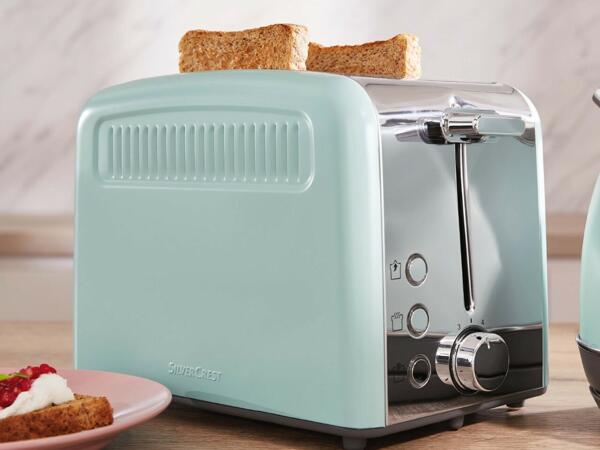 Toaster