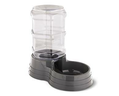 Heart to Tail 
 Pet Auto Waterer